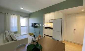 Imagem 4: Apartamento à venda no Reserva Santana na Gleba Palhano, Londrina PR