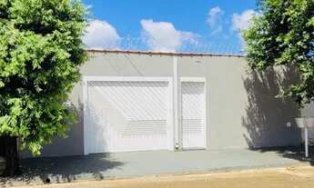 Imagem: Casa térrea à venda no Jardim Cohab 9