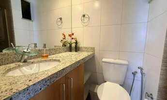 Imagem 6: La Residence - 2 quartos sendo 1 suíte - Mobiliado - Batista Campos