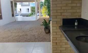 Imagem 5: Aluga-se casa de luxo no Bosque das Palmeiras