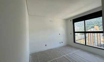 Imagem 5: Apartamento 3 dormitórios com suíte no Centro de Florianópolis