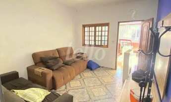 Imagem: Casa 3 quartos à venda no(a) Cidade Patriarca