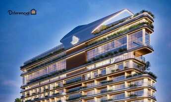 Imagem: Studio à venda, 36 m² por R$ 634.000,00