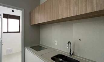 Imagem 10: Itacorubi Apartamento com 3 dormitórios