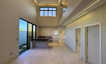 Imagem 6: Casa com 3 dormitórios à venda, 235 m² por R$ 1.490.000,00 - Cidade Alpha - Eusébio/CE