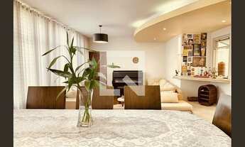 Imagem 4: Apartamento à Venda - Santo Agostinho, 4 Quartos, 170 m2