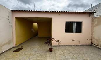 Imagem 2: Lote c/ 2 Casas Casa com 4 dormitórios