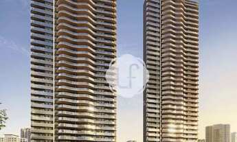 Imagem 5: UNICO : CASA BORIS - Aptos Alto Padrão 164m2 e 203m2 - Nobreza Meireles - Fortaleza CE