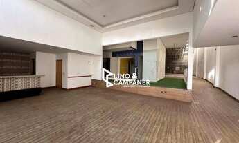 Imagem: Salão para alugar, 479 m² por R$ 10.000/mês