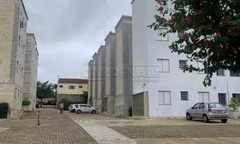 Imagem 2: Apartamento Padrão em Araraquara