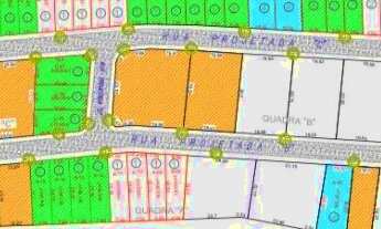 Imagem 3: Terrenos na Ilha de Guaratiba, a partir de 180m2. RGI total da área. Local tranquilo