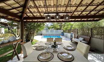 Imagem: Casa de Condomínio à venda com 278 metros