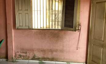 Imagem 6: Casa de dois andares