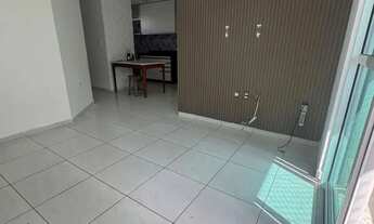 Imagem 7: Oportunidade Apartamento à Venda 54²m 2 Quarto 1 Suite Aeroclube /João Pessoa