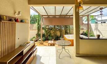 Imagem: Térrea para venda tem 184 metros quadrados