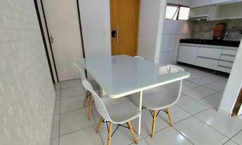 Imagem 3: Vendo excelente apartamento em Candeias com vista livre 100%ventilado