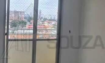 Imagem: Apartamento para Alugar no Carandiru, 50