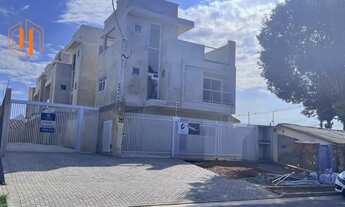 Imagem: Sobrado para Venda em Curitiba, Bairro Alto