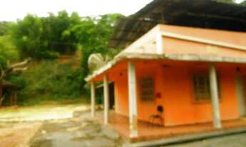 Imagem 5: Chácara à venda, 3 quartos, 1 suíte, 3 vagas, Palmeiras - Ponte Nova/MG