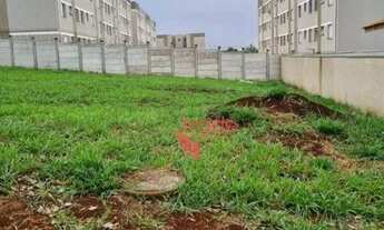 Imagem: Terreno à Venda No Loteamento Santa Marta