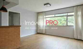 Imagem 2: MOEMA - 3 DORMITÓRIOS - 1 SUÍTE - 1 VAGA