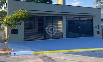 Imagem 2: Casa de rua : / Residencial / Residencial Santa Terezinha