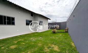 Imagem 3: Imperdível oportunidade de adquirir casa com 1 quartos, 2 suítes e 1 salas em Campo Grande