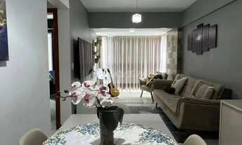 Imagem 3: Apartamento em Jardim Camburi 03 q sendo 01 suíte, sol da manhã, frente, 01 vaga