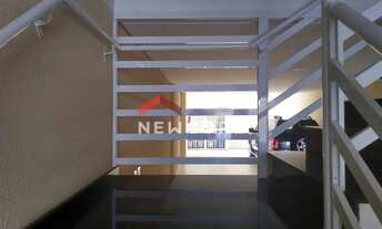 Imagem: Cobertura em Rua Ermânia - Vila Camilópolis