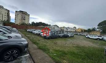 Imagem: Terreno comercial para locação em São