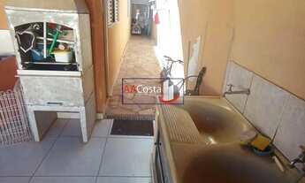 Imagem 2: Casa para venda - JARDIM DO EDEN em Franca - SP