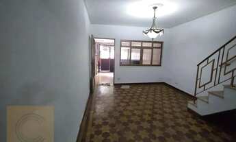 Imagem 3: Sobrado com 2 dormitórios, 210 m² - venda por R$ 750.000,00 ou aluguel por R$ 3.211,00/mês