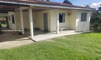 Imagem: CASA À VEDA EM AGUDOS DO SUL, ÁREA TOTAL