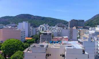 Imagem 2: Botafogo Apartamento com 2 dormitórios