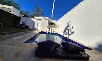 Imagem 3: Casa a venda em condomínio Blue Houses na Barra da Tijuca, RJ, com 340 m² com 4 suítes