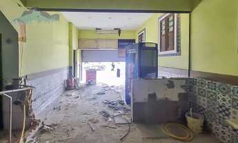 Imagem 5: Sobrado Comercial para Aluguel | 253 m² | 2 Andares