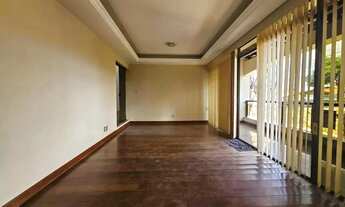 Imagem 3: Casa para aluguel, 5 quartos, 1 suíte, 4 vagas, Itapoã - Belo Horizonte/MG