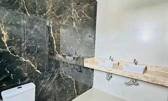 Imagem 6: Condomínio Euroville - Casa com 4 suítes, piscina