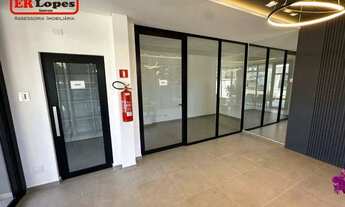 Imagem 5: Studio com 1 dormitório, 20 m² - venda por R$ 230.000,00 ou aluguel por R$ 2.200,00/mês