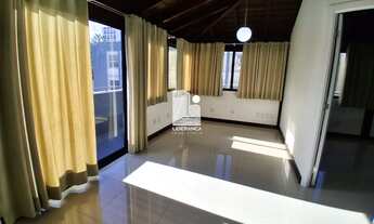 Imagem: APARTAMENTO/COBERTURA - CENTRO