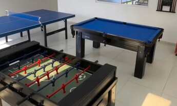 Imagem 7: APARTAMENTO PARA ALUGUEL - COMPLETO, MODERNO E COM LAZER!