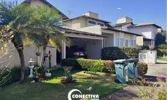 Imagem 2: Casa Casa em condomínio com 4 dormitórios