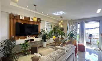 Imagem: JS- COP30 Apto de 2/4 sofisticado