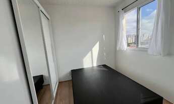 Imagem 4: Aluguel de Apê Mobiliado / Aptos na Mooca Mobiliado pra locação