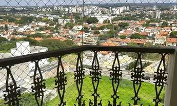 Imagem 3: Apartamento - Jardim Santa Rosália - Sorocaba