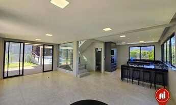 Imagem 6: Casa com 4 dormitórios, 275 m² - venda por R$ 2.950.000,00 ou aluguel por R$ 14.750,00/mês