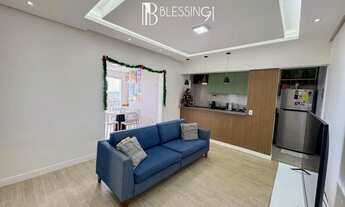 Imagem 4: Apartamento Mistral Residence Andar Alto