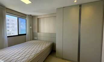 Imagem 2: ALUGO LINDO APARTAMENTO, EM BOA VIAGEM