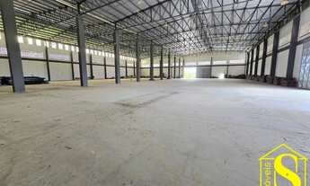 Imagem 6: GALPÃO A VENDA OU LOCAÇÃO EM FORTALEZA-CE