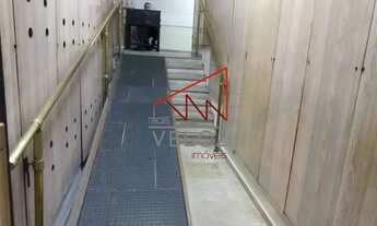 Imagem: Kitnet/Conjugado - / Residencial / Glória